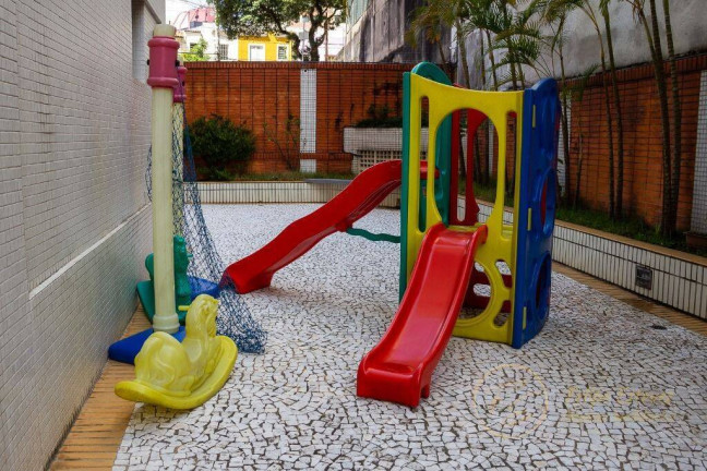 Imagem Apartamento com 3 Quartos à Venda, 91 m² em Vila Mariana - São Paulo