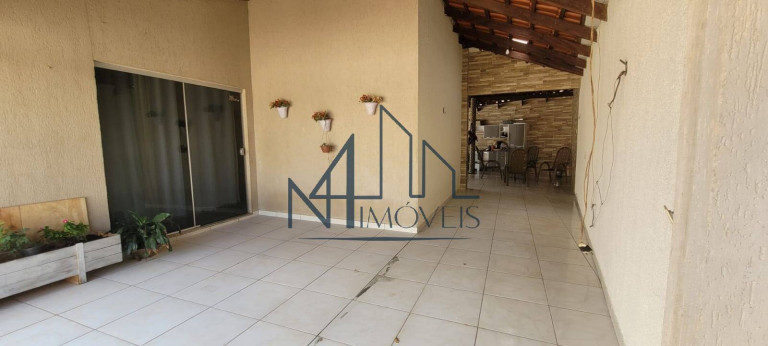 Imagem Casa com 3 Quartos à Venda, 300 m² em Vera Cruz - Aparecida De Goiânia Imagem Casa com 3 Quartos à Venda, 300 m² em Vera Cruz - Aparecida De Goiânia