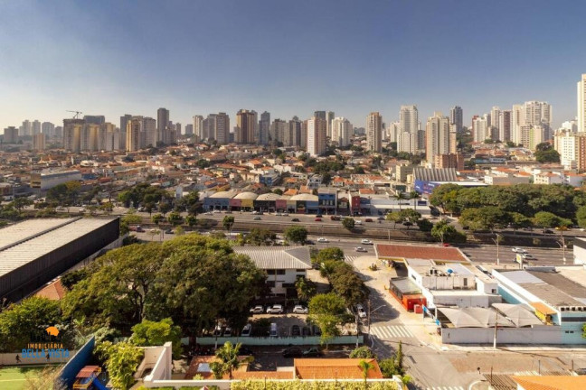 Imagem Apartamento com 3 Quartos à Venda,  em Vila Mariana - São Paulo