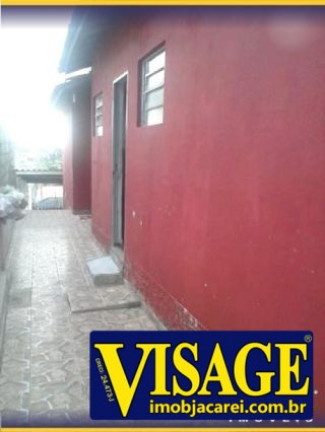 Imagem Casa com 2 Quartos à Venda, em Jd. Primavera - Jacareí Imagem Casa com 2 Quartos à Venda, em Jd. Primavera - Jacareí