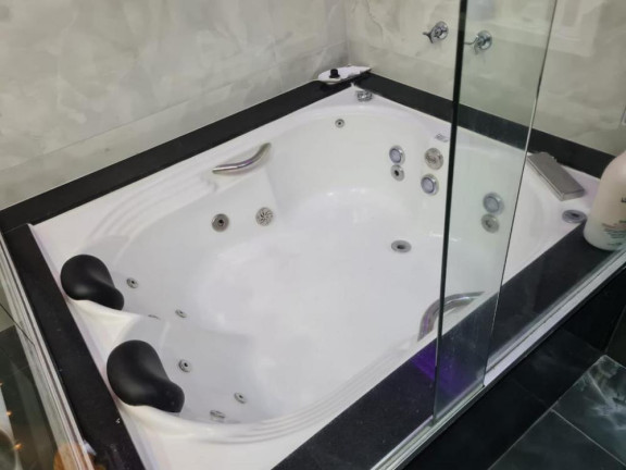Imagem Apartamento com 4 Quartos à Venda, 168 m² em Belenzinho - São Paulo