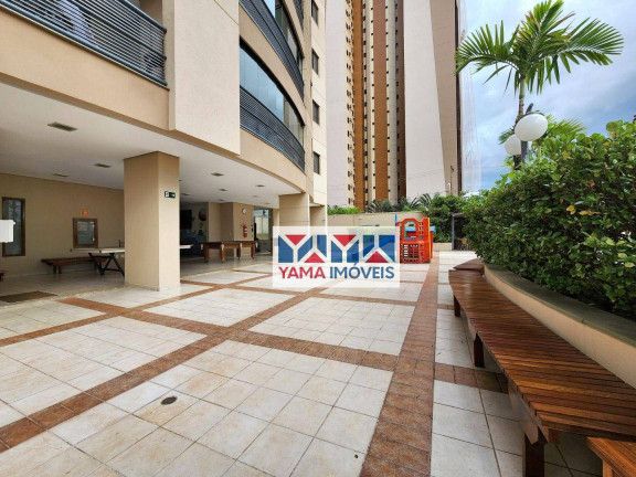 Imagem Apartamento com 3 Quartos à Venda, 137 m² em Jardim Irajá - Ribeirão Preto Imagem Apartamento com 3 Quartos à Venda, 137 m² em Jardim Irajá - Ribeirão Preto