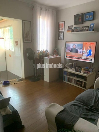Imagem Casa com 2 Quartos à Venda, 120 m² em Vila Mariana - São Paulo Imagem Casa com 2 Quartos à Venda, 120 m² em Vila Mariana - São Paulo