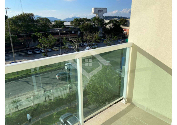 Imagem Apartamento com 2 Quartos à Venda, 60 m² em Curicica - Rio De Janeiro Imagem Apartamento com 2 Quartos à Venda, 60 m² em Curicica - Rio De Janeiro