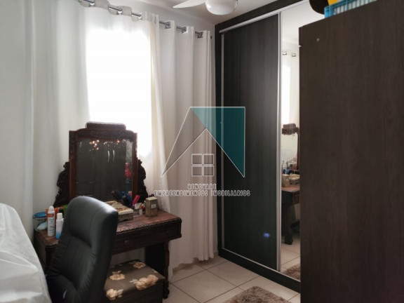 Imagem Apartamento com 2 Quartos à Venda, 48 m² em Residencial Jequitibá - Ribeirão Preto