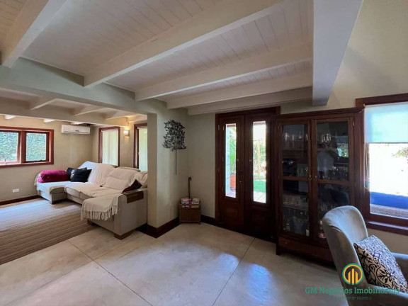 Imagem Casa de Condomínio com 5 Quartos à Venda, 440 m² em Algarve - Cotia Imagem Casa de Condomínio com 5 Quartos à Venda, 440 m² em Algarve - Cotia