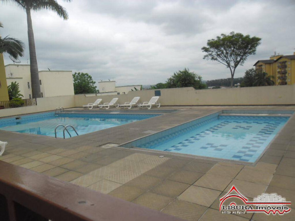Imagem Apartamento com 3 Quartos à Venda, 88 m² em Jardim Califórnia - Jacareí