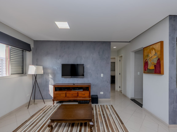 Imagem Apartamento com 2 Quartos à Venda, 73 m² em Chácara Inglesa - São Paulo Imagem Apartamento com 2 Quartos à Venda, 73 m² em Chácara Inglesa - São Paulo