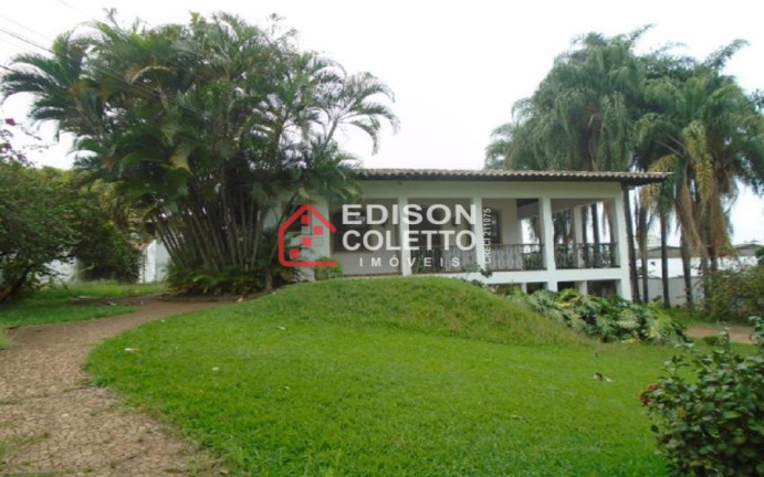 Imóvel Comercial à Venda, 420 m² em Centro - Piracicaba