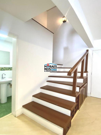 Imagem Apartamento com 1 Quarto à Venda, 60 m² em Brooklin Paulista - São Paulo Imagem Apartamento com 1 Quarto à Venda, 60 m² em Brooklin Paulista - São Paulo
