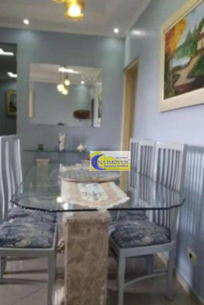 Imagem Apartamento com 3 Quartos à Venda, 80 m² em Planalto - São Bernardo Do Campo