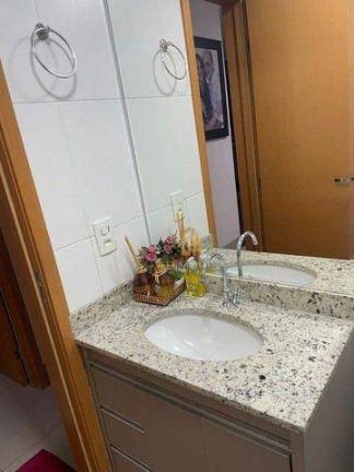 Imagem Apartamento com 3 Quartos à Venda, 80 m² em Aeroviário - Goiânia Imagem Apartamento com 3 Quartos à Venda, 80 m² em Aeroviário - Goiânia