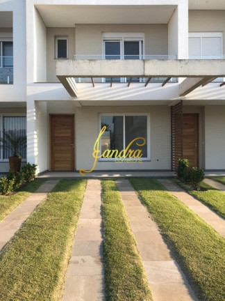 Casa de Condomínio com 3 Quartos à Venda, 143 m² em Zona Nova - Capão Da Canoa