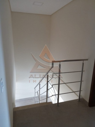 Imagem Casa de Condomínio com 3 Quartos à Venda, 181 m² em Real Sul - Ribeirão Preto Imagem Casa de Condomínio com 3 Quartos à Venda, 181 m² em Real Sul - Ribeirão Preto