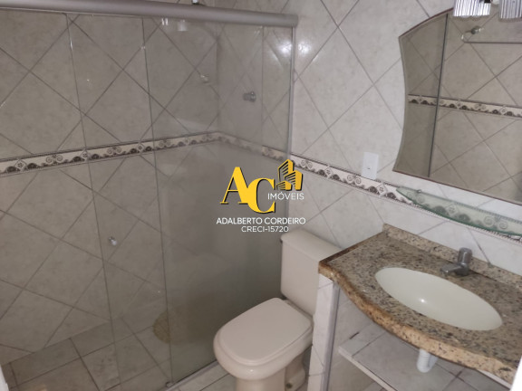 Imagem Casa com 3 Quartos à Venda, 120 m² em Ipsep - Recife Imagem Casa com 3 Quartos à Venda, 120 m² em Ipsep - Recife