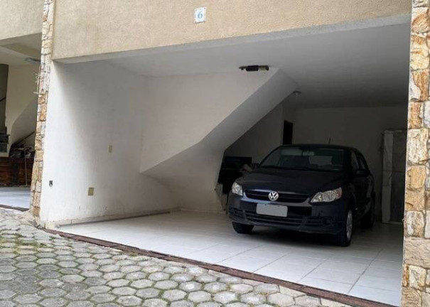 Imagem Casa de Condomínio com 3 Quartos à Venda, 117 m² em Vila Formosa - São Paulo