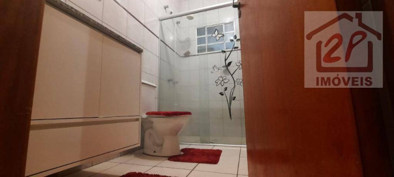 Imagem Casa com 2 Quartos à Venda, 112 m² em Residencial Altos Do Bosque - São José Dos Campos Imagem Casa com 2 Quartos à Venda, 112 m² em Residencial Altos Do Bosque - São José Dos Campos