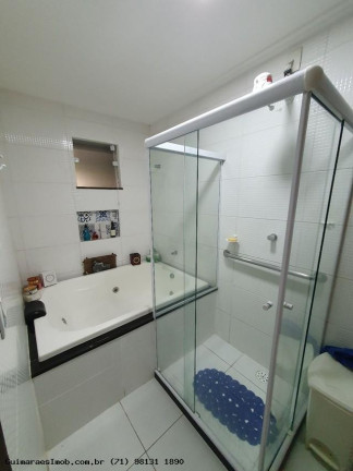 Imagem Casa com 4 Quartos à Venda, 300 m² em Miragem - Lauro De Freitas Imagem Casa com 4 Quartos à Venda, 300 m² em Miragem - Lauro De Freitas