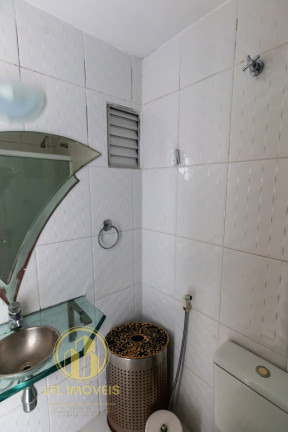 Imagem Imóvel com 1 Quarto à Venda, 25 m² em Bela Vista - São Paulo