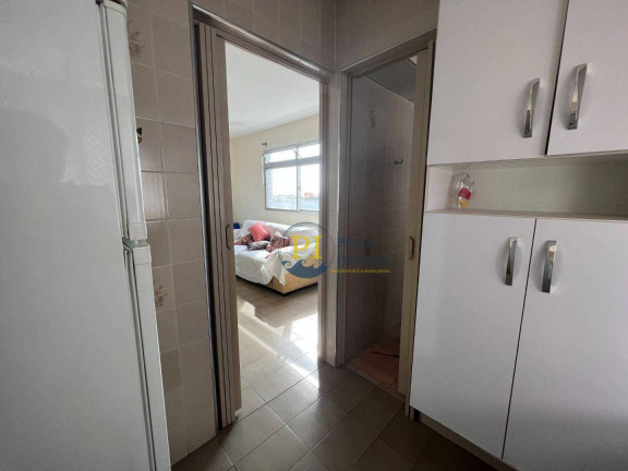 Imagem Apartamento com 1 Quarto à Venda, 58 m² em Boqueirão - Praia Grande Imagem Apartamento com 1 Quarto à Venda, 58 m² em Boqueirão - Praia Grande