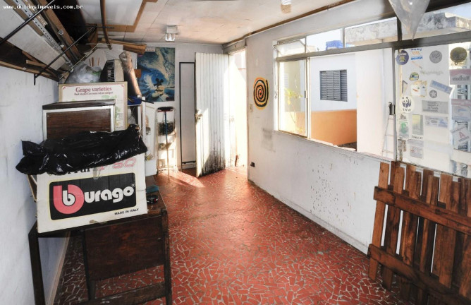 Imagem Casa com 4 Quartos à Venda, 140 m² em Vila São Francisco (zona Sul) - São Paulo