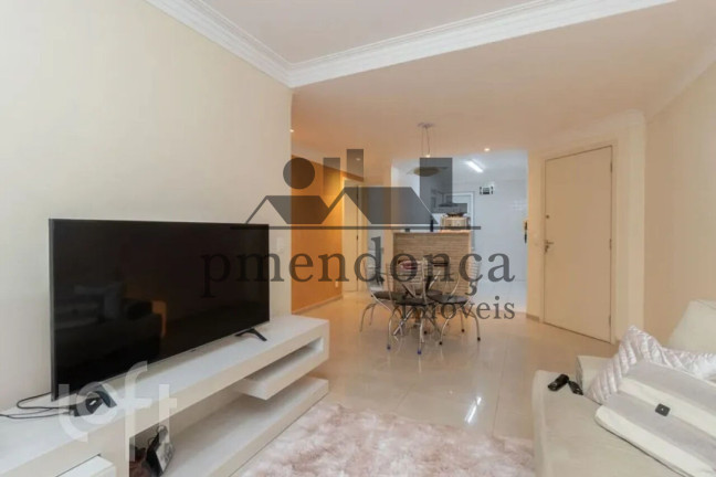 Imagem Apartamento com 2 Quartos à Venda, 70 m² em Perdizes - São Paulo Imagem Apartamento com 2 Quartos à Venda, 70 m² em Perdizes - São Paulo