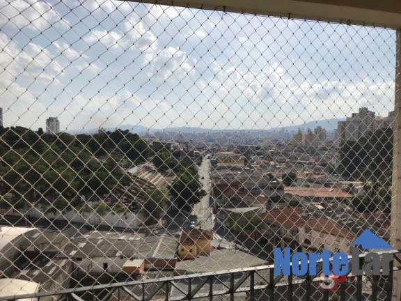 Imagem Apartamento com 2 Quartos à Venda, 60 m² em Santana - São Paulo Imagem Apartamento com 2 Quartos à Venda, 60 m² em Santana - São Paulo