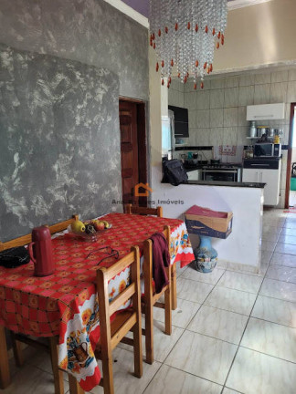 Imagem Sobrado com 2 Quartos à Venda, em Cabuçu - Itanhaém Imagem Sobrado com 2 Quartos à Venda, em Cabuçu - Itanhaém
