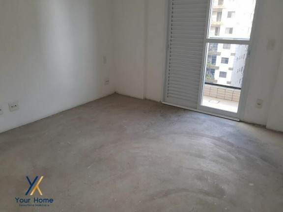 Imagem Apartamento com 3 Quartos à Venda, 132 m² em Pompéia - Santos