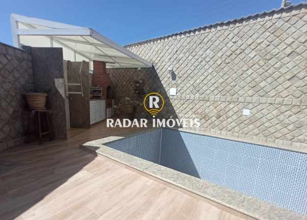 Imagem Casa com 5 Quartos à Venda, 250 m² em Recanto Das Dunas - Cabo Frio Imagem Casa com 5 Quartos à Venda, 250 m² em Recanto Das Dunas - Cabo Frio