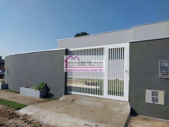 Imagem Casa com 3 Quartos à Venda, 120 m² em Morro Do Algodão - Caraguatatuba Imagem Casa com 3 Quartos à Venda, 120 m² em Morro Do Algodão - Caraguatatuba