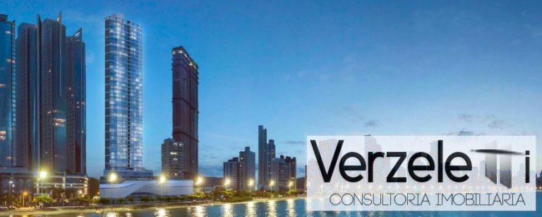 Imagem Apartamento com 4 Quartos à Venda, 230 m² em Centro - Balneário Camboriú