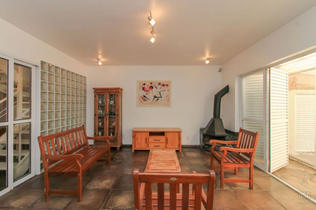 Imagem Imóvel com 4 Quartos à Venda,  em Ipanema - Porto Alegre