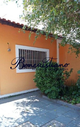 Casa com 3 Quartos à Venda,  em Vila Vitório Mazzei - Sao Paulo