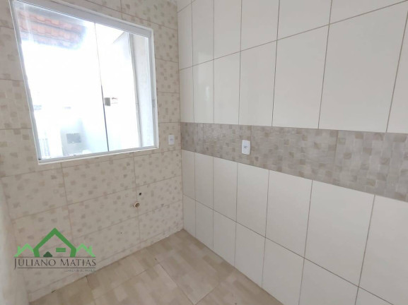 Imagem Casa com 2 Quartos à Venda, 70 m² em Costeira - Balneário Barra Do Sul
