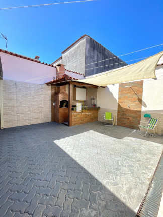Imagem Casa com 2 Quartos à Venda, 200 m² em Planície Da Serra - Serra