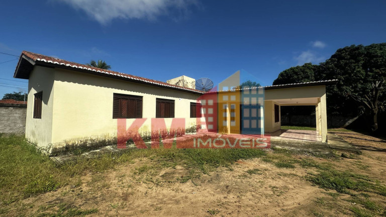 Imagem Casa com 3 Quartos à Venda, 280 m² em Alto De São Manoel - Mossoró Imagem Casa com 3 Quartos à Venda, 280 m² em Alto De São Manoel - Mossoró