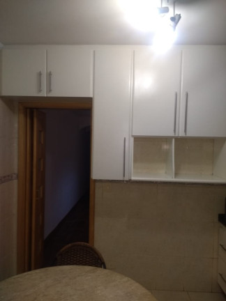 Imagem Casa com 3 Quartos à Venda, 202 m² em Vila Nova Conceição - São Paulo Imagem Casa com 3 Quartos à Venda, 202 m² em Vila Nova Conceição - São Paulo