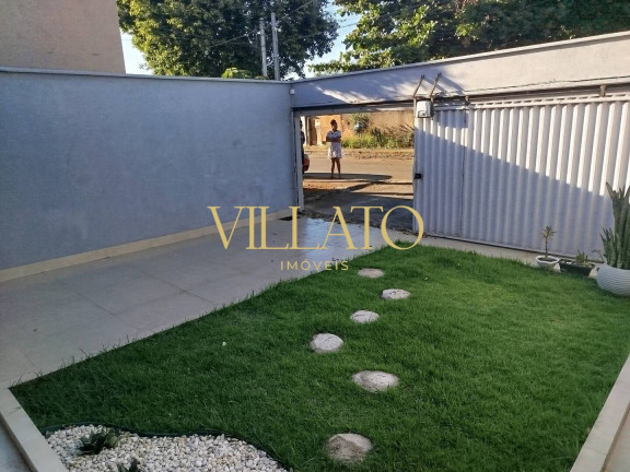 Imagem Casa com 3 Quartos à Venda, 96 m² em Independência - Aparecida De Goiânia Imagem Casa com 3 Quartos à Venda, 96 m² em Independência - Aparecida De Goiânia
