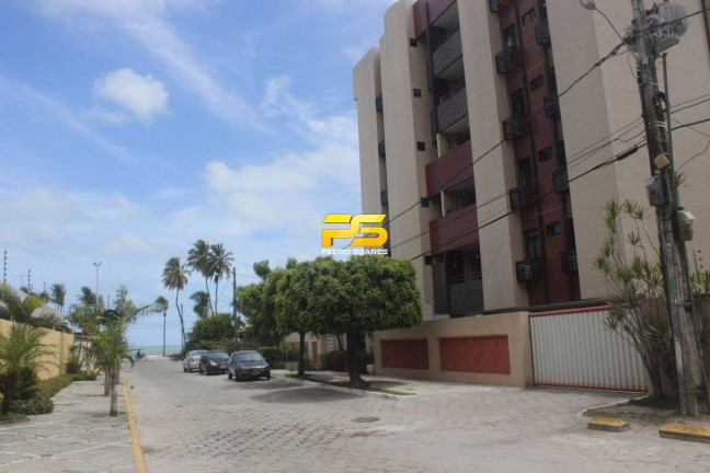 Imagem Apartamento com 3 Quartos à Venda, 135 m² em Cabo Branco - João Pessoa Imagem Apartamento com 3 Quartos à Venda, 135 m² em Cabo Branco - João Pessoa