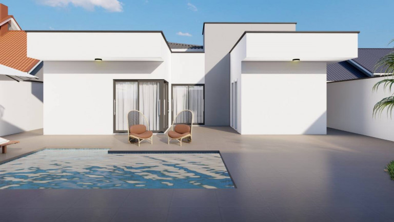 Imagem Casa com 3 Quartos à Venda, 194 m² em Centro - Boituva Imagem Casa com 3 Quartos à Venda, 194 m² em Centro - Boituva