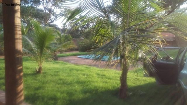 Imagem Casa com 3 Quartos à Venda,  em Rural - Rifaina