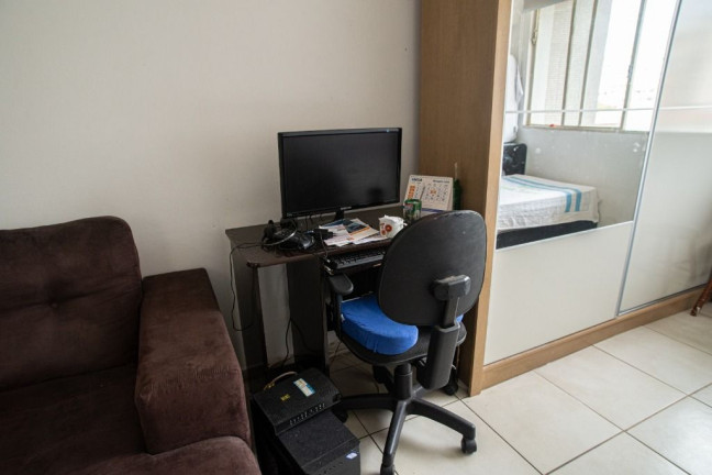 Imagem Kitnet com 1 Quarto à Venda, 28 m² em Bela Vista - São Paulo Imagem Kitnet com 1 Quarto à Venda, 28 m² em Bela Vista - São Paulo