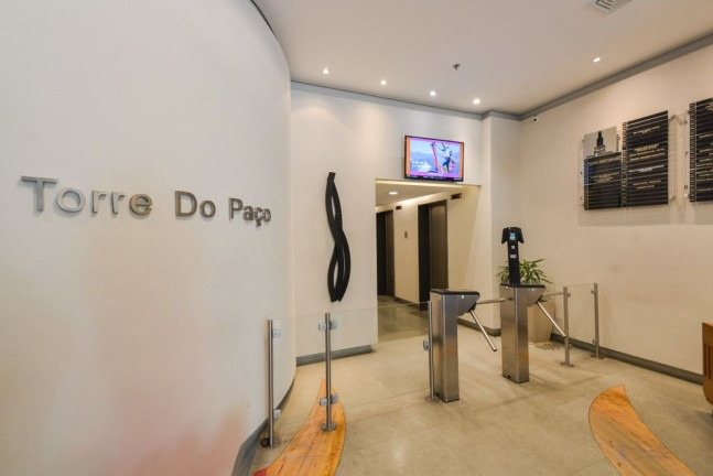 Imagem Sala Comercial à Venda, 42 m² em Centro - Osasco