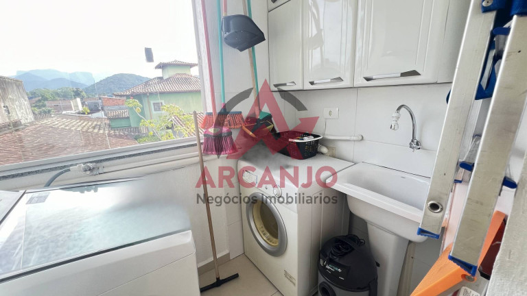 Imagem Apartamento com 2 Quartos à Venda, 102 m² em Centro - Ubatuba