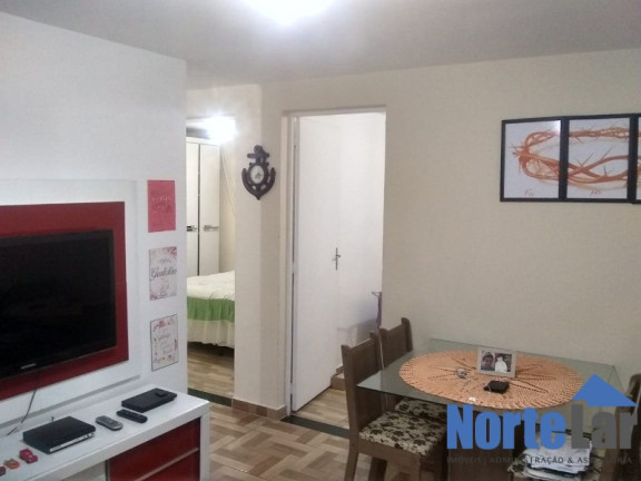 Imagem Apartamento com 2 Quartos à Venda, 45 m² em Vila Aurora - São Paulo Imagem Apartamento com 2 Quartos à Venda, 45 m² em Vila Aurora - São Paulo