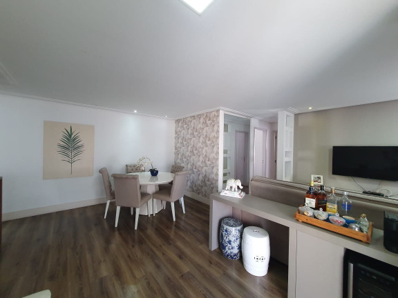 Imagem Apartamento com 3 Quartos à Venda, 93 m² em Fundação - São Caetano Do Sul