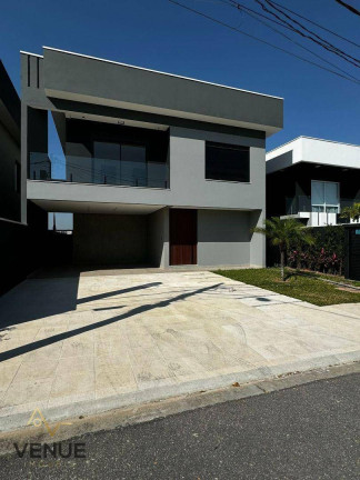 Imagem Casa com 4 Quartos à Venda, 282 m² em Residencial Real Park - Arujá Imagem Casa com 4 Quartos à Venda, 282 m² em Residencial Real Park - Arujá