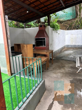 Imagem Apartamento com 3 Quartos à Venda, 70 m² em Pechincha - Rio De Janeiro