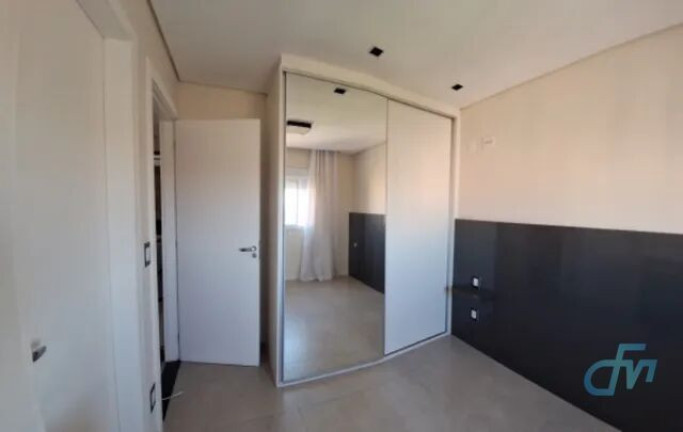 Imagem Apartamento com 3 Quartos à Venda, 97 m² em Jardim Marica - Mogi Das Cruzes